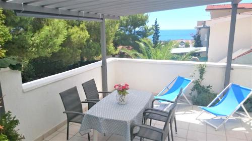 Milna Apartment | Apartments Riba