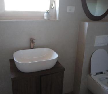 Seget Apartment | Apartments Ribić