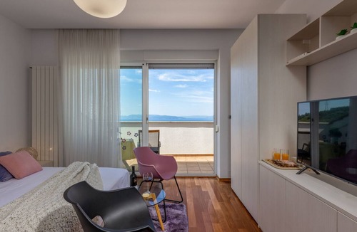 Buzdohanj Apartment | Apartments Rijeka - Terra Magica Room Grobnik ⭐ by Interhome