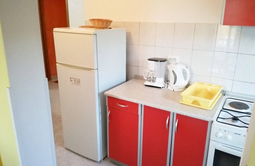 Kampor Apartment | Apartments Roberto, (14183), Kampor, hr