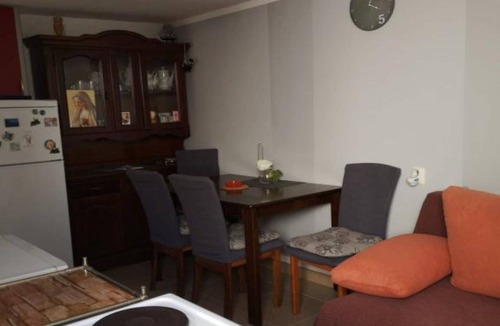 Stanici Apartment | Apartments Roma - One Bedroom Apartment