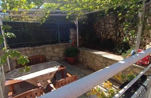 Trebinje Apartment | Apartments Romana - One Bedroom Apartment with Balcony