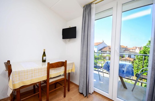 Rovinj Apartment | Apartments Romano (70661-A1) - Rovinj