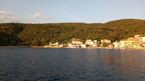 Valun House | Apartments & Rooms Dinko