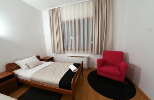 Krizevci House | Apartments & Rooms Krizevci