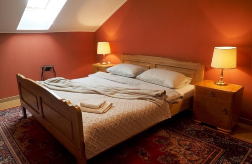 Municipality of Plaski Apartment | Apartments & Rooms Latin - Studio Apartment with Terrace