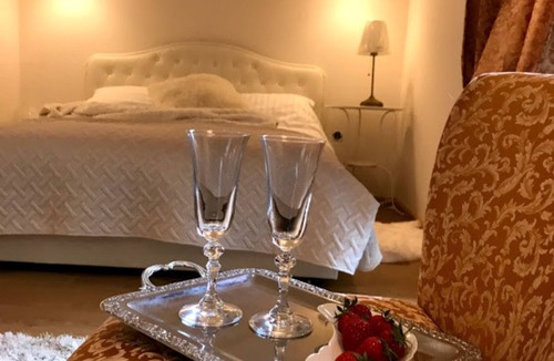 Municipality of Plaski Apartment | Apartments & Rooms Latin - Standard Double Room