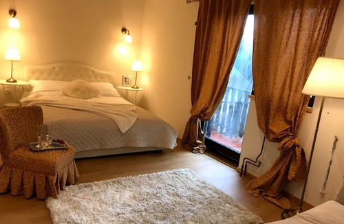 Municipality of Plaski Apartment | Apartments & Rooms Latin - Standard Double Room