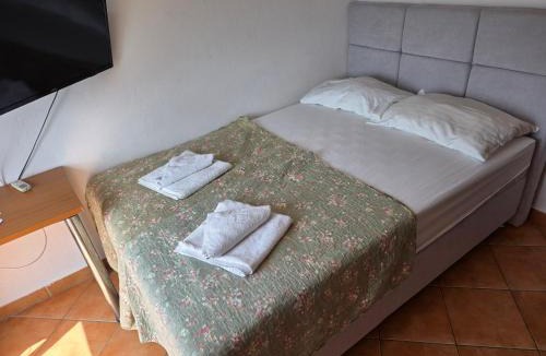 Posedarje Bed & Breakfast | Apartments & rooms Lucie
