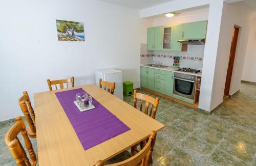 Posedarje Bed & Breakfast | Apartments & rooms Lucie