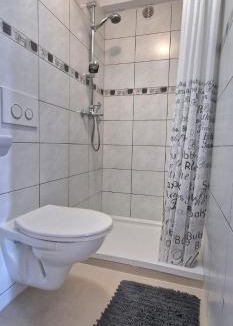 Brsec House | Apartments & Rooms Nada