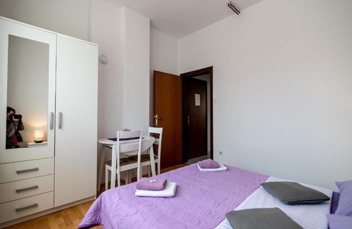 Rakovica House | Apartments & Rooms Rendulić - Two bedroom Suite with shared Terrace