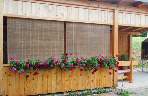 Rakovica Apartment | Apartments & Rooms Rendulić - Two bedroom Suite with shared Terrace