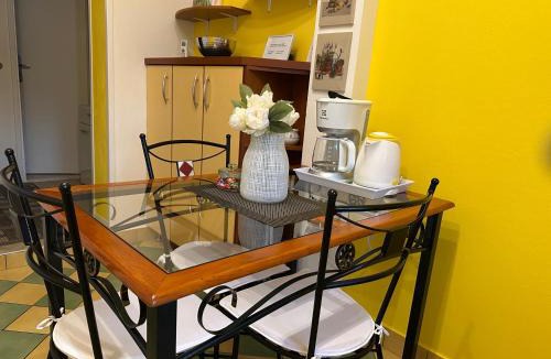 Primosten House | Apartments - Rooms VESNA