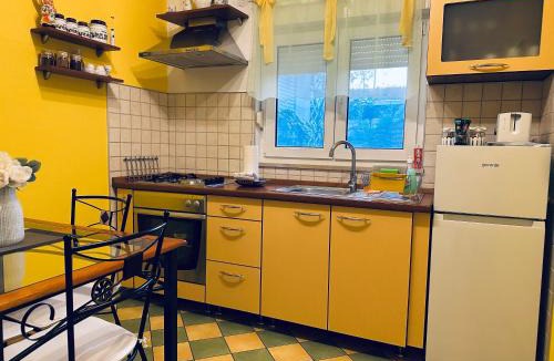 Primosten House | Apartments - Rooms VESNA