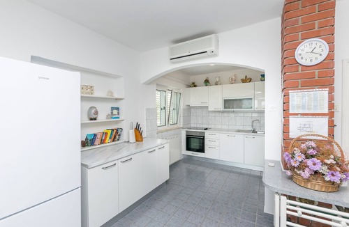 Pirovac Apartment | Apartments Rosanda (20441-A1) - Pirovac