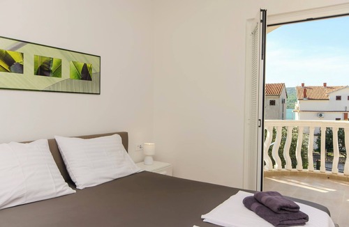 Pirovac Apartment | Apartments Rosanda (20441-A1) - Pirovac