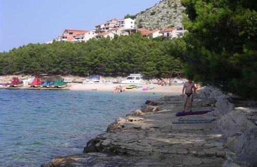 Drage Apartment | Apartments Rosanda