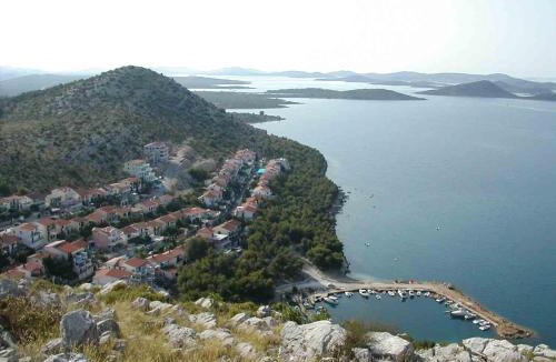 Drage Apartment | Apartments Rosanda