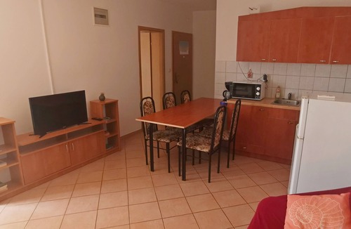 Vidalici Apartment | Apartments Ruža, (14652), Vidalici, hr