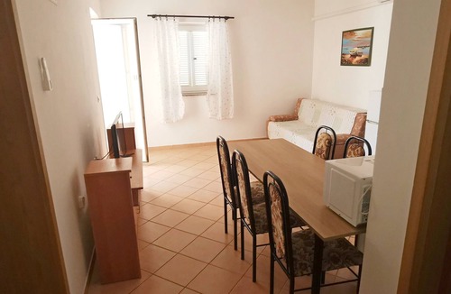 Vidalici Apartment | Apartments Ruža, (14653), Vidalici, hr