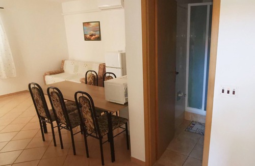 Vidalici Apartment | Apartments Ruža, (14653), Vidalici, hr