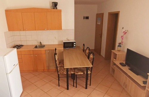 Vidalici Apartment | Apartments Ruža, (14654), Vidalici, hr