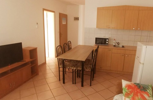 Vidalici Apartment | Apartments Ruža, (14655), Vidalici, hr