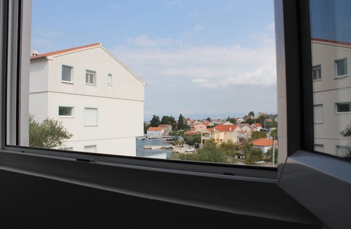 Lukoran Apartment | Apartments Ružica (105311-A1) - Lukoran