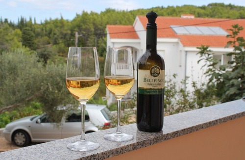 Lukoran Apartment | Apartments Ružica (105311-A2) - Lukoran