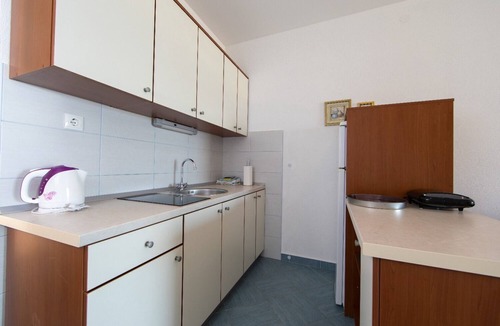 Igrane Apartment | Apartments Ruzica (10987-A1) - Igrane