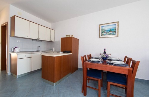 Igrane Apartment | Apartments Ruzica (10987-A1) - Igrane