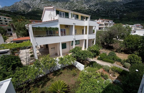 Igrane Apartment | Apartments Ruzica (10987-A1) - Igrane