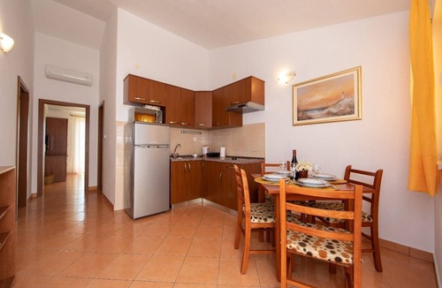 Igrane Apartment | Apartments Ruzica (10987-A2) - Igrane