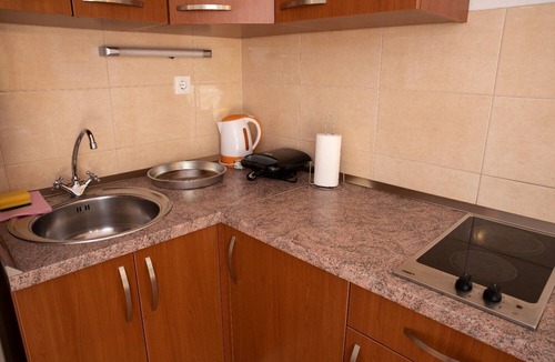 Igrane Apartment | Apartments Ruzica (10987-A2) - Igrane