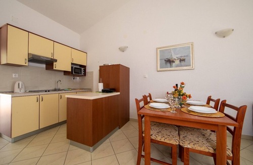 Igrane Apartment | Apartments Ruzica (10987-A3) - Igrane