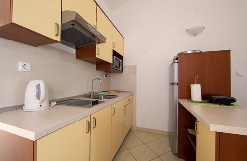 Igrane Apartment | Apartments Ruzica (10987-A3) - Igrane