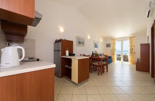 Igrane Apartment | Apartments Ruzica (10987-A3) - Igrane