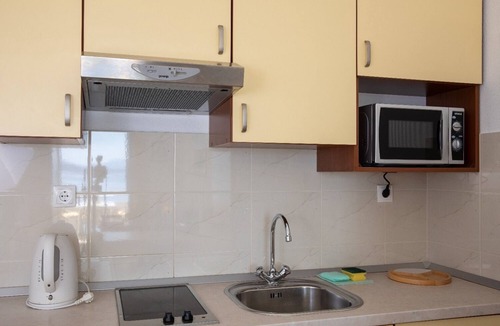 Igrane Apartment | Apartments Ruzica (10987-A3) - Igrane