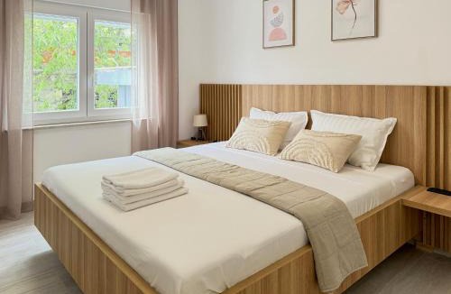Maslenica Apartment | Apartments S&V