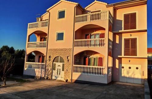 Bilice Apartment | Apartments Samac