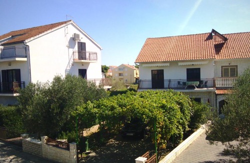 Srima Apartment | Apartments Samodol
