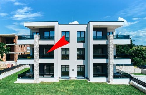 Monterol Apartment | Apartments San Maris 2