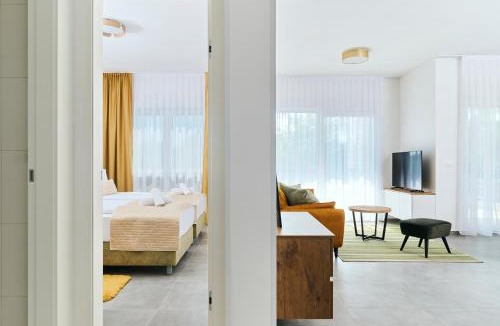 Monterol Apartment | Apartments San Maris 2