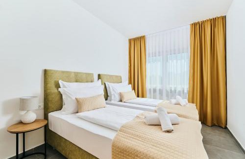 Monterol Apartment | Apartments San Maris 2