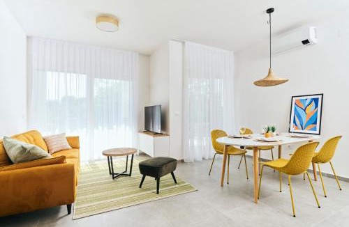 Monterol Apartment | Apartments San Maris 2
