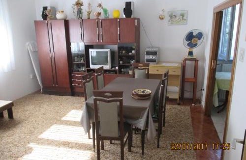 Karigador Apartment | Apartments Sandra