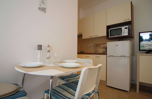 Primosten Apartment | Apartments Sanja (40273-A1) - Primosten
