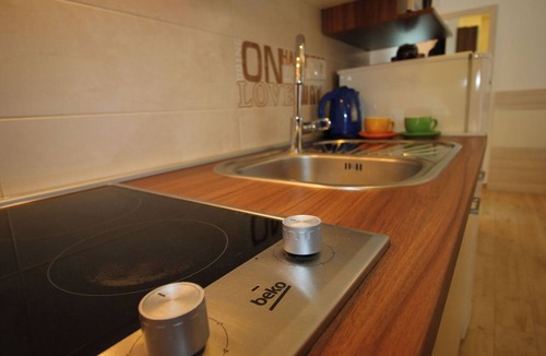 Primosten Apartment | Apartments Sanja (40273-A1) - Primosten