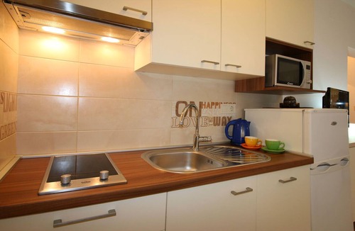 Primosten Apartment | Apartments Sanja (40273-A1) - Primosten